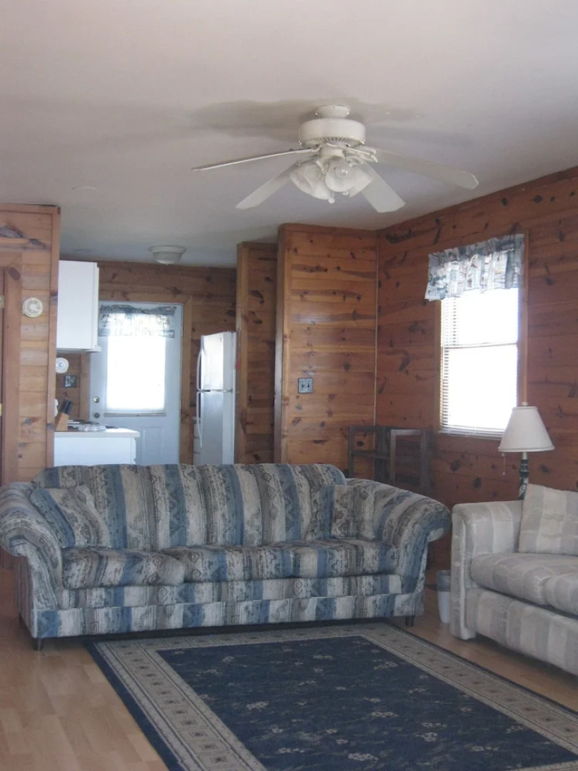 Virginia Landing RV Campground
