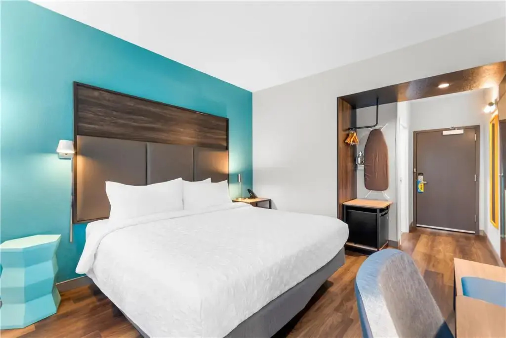 Tru By Hilton Pensacola I-10 North Davis Highway