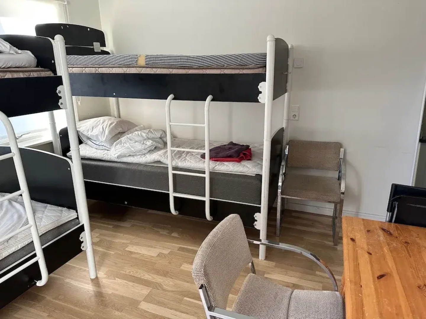 Kista Stockholm Apartment