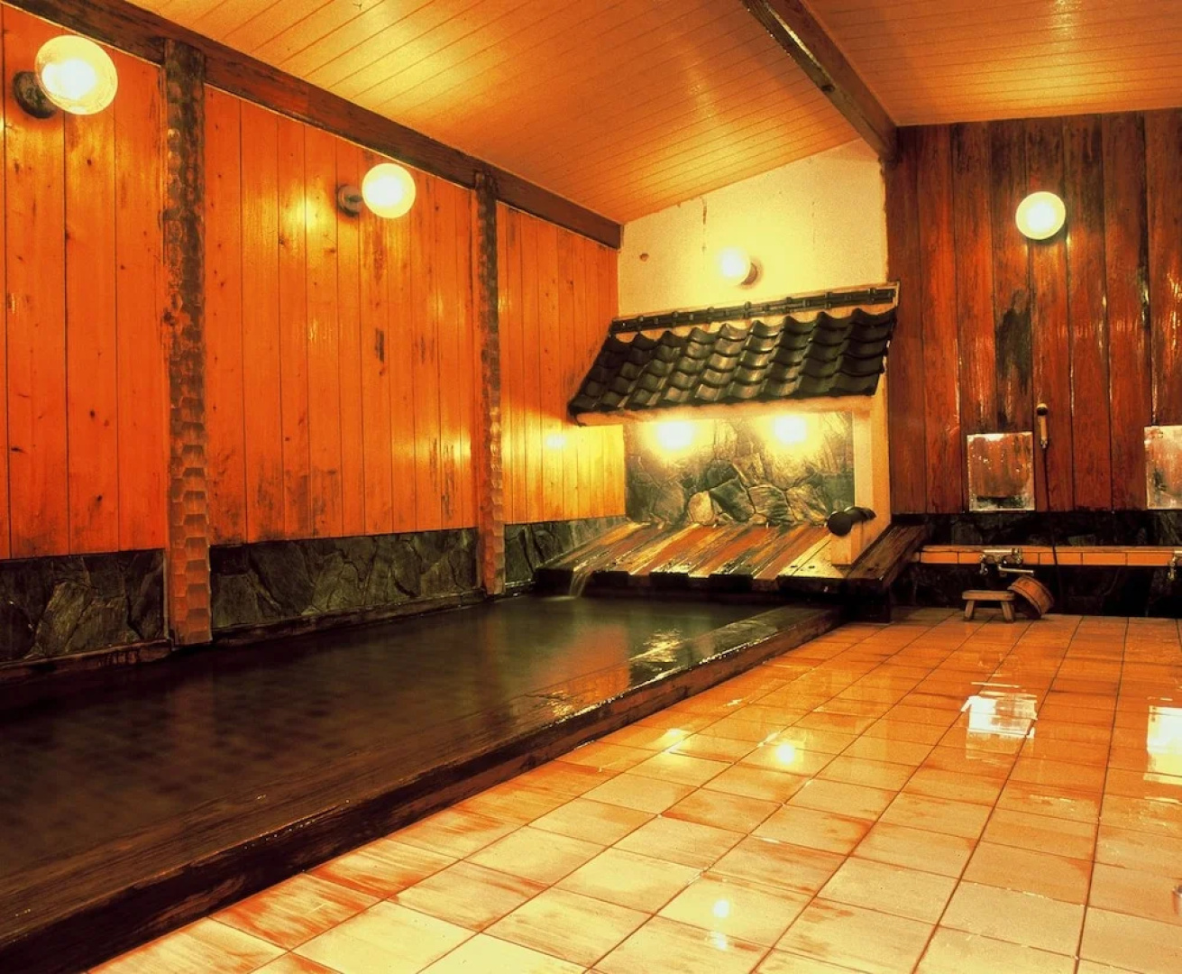 Sennen no yu Koman Ryokan