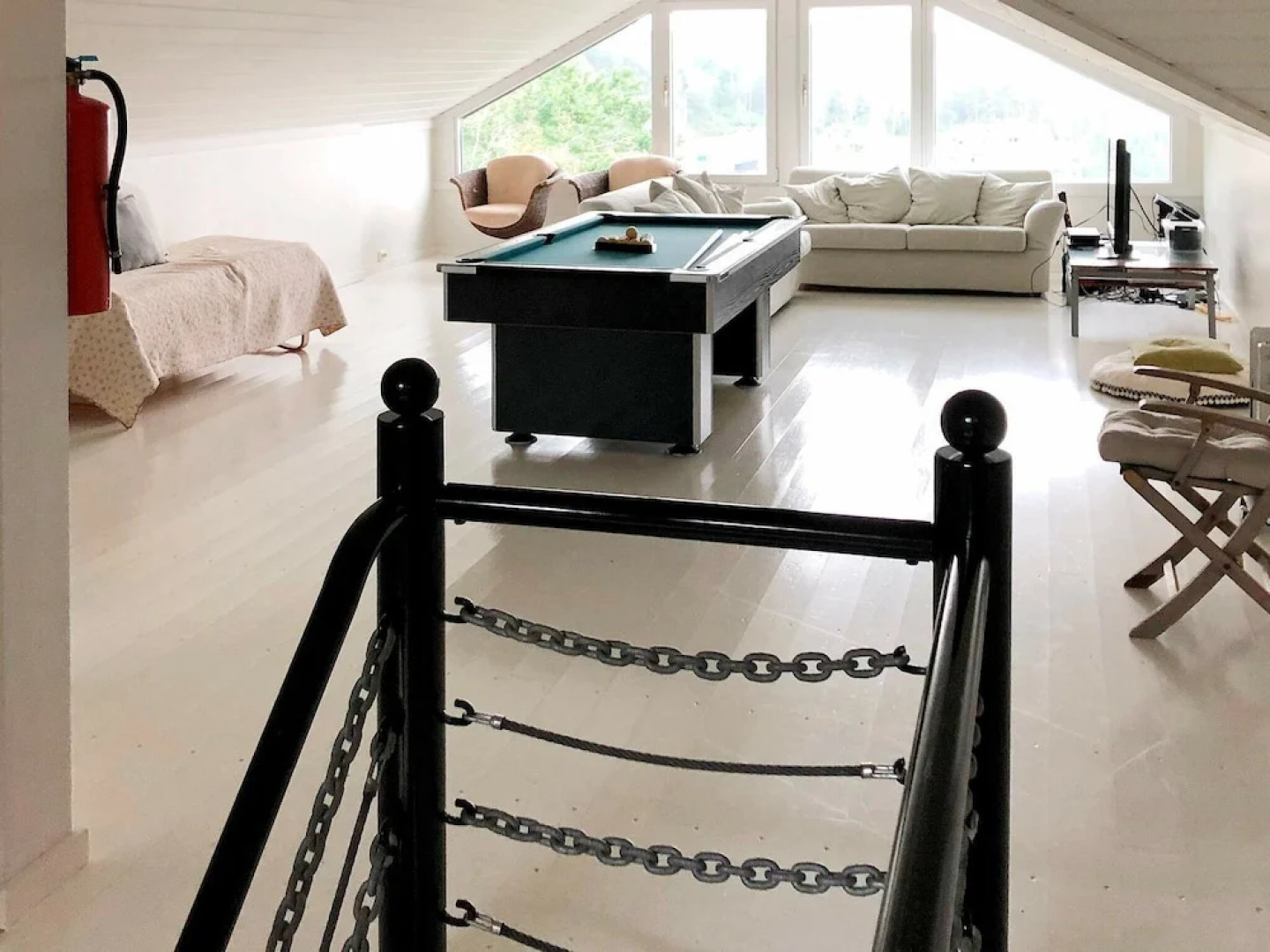 4 Star Holiday Home in Lindesnes