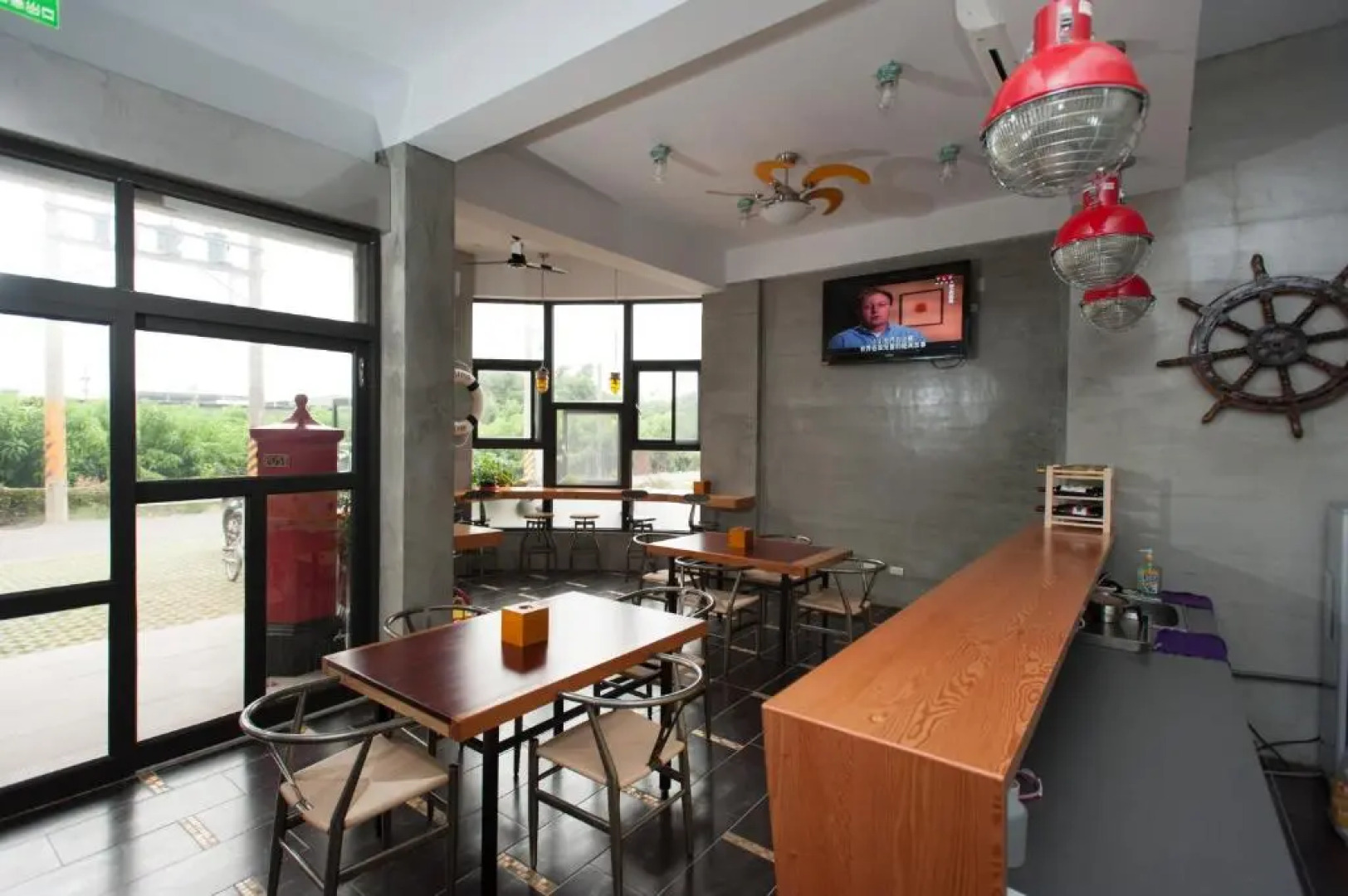 Discovery Secret Resort