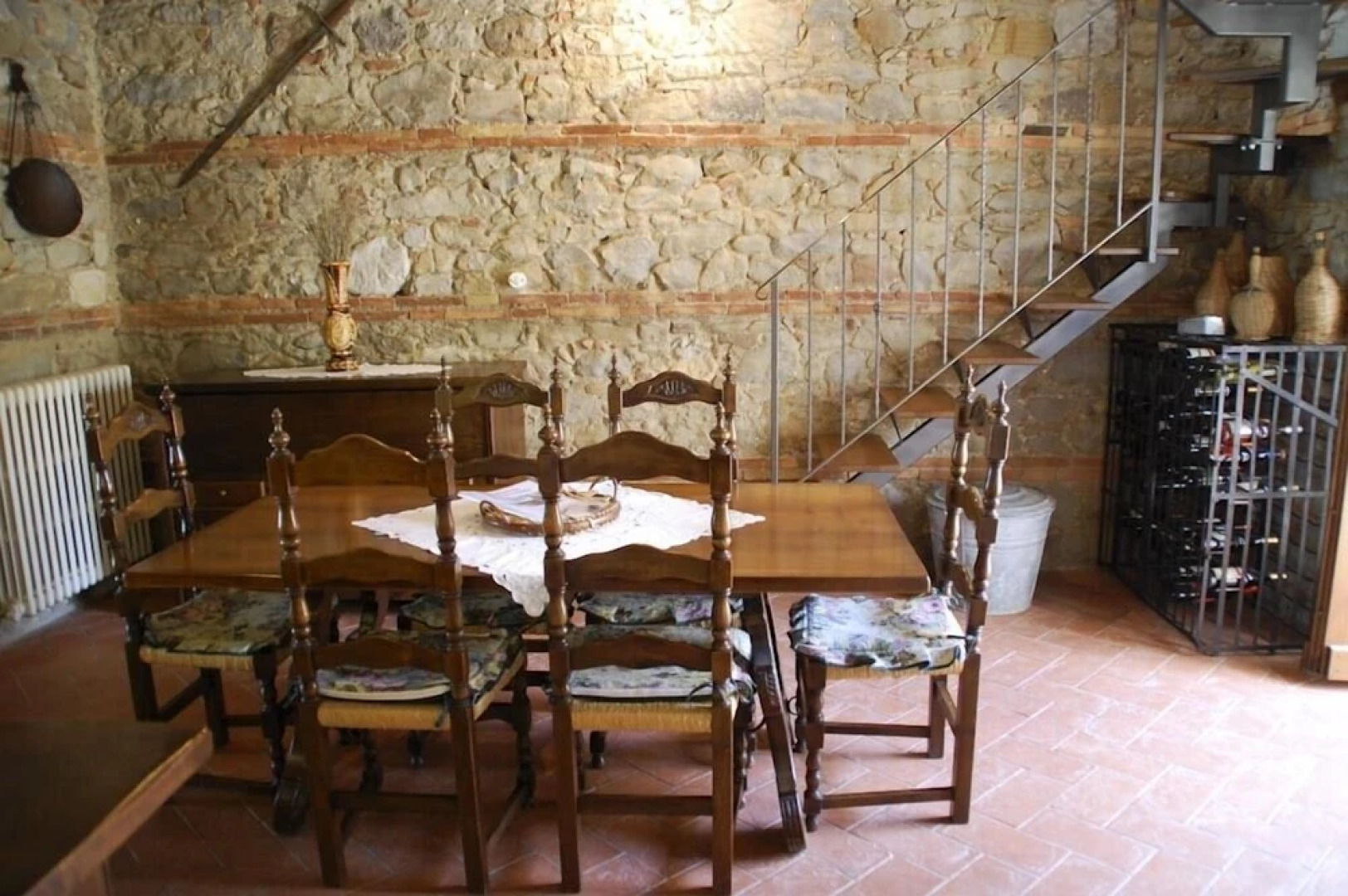 Verdidea - Podere Isabella