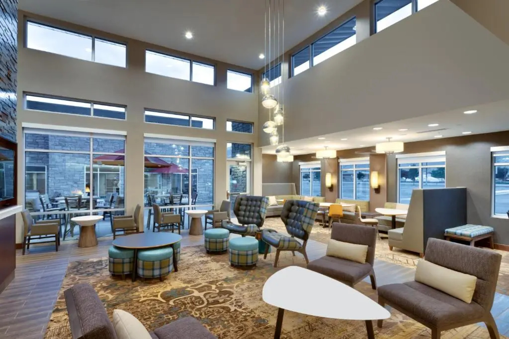 Residence Inn Waco South