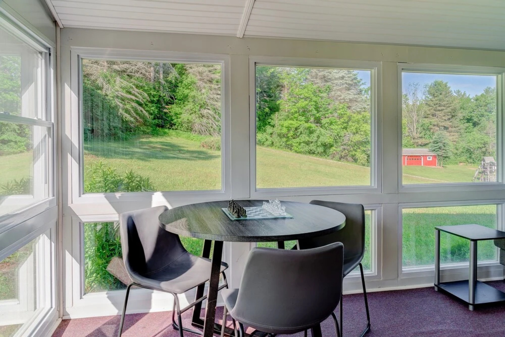 Charlie's Cabin 3 Bedroom Cabin by Redawning