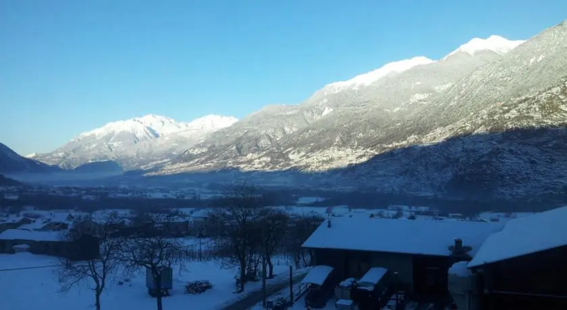 Agriturismo Stella Orobica