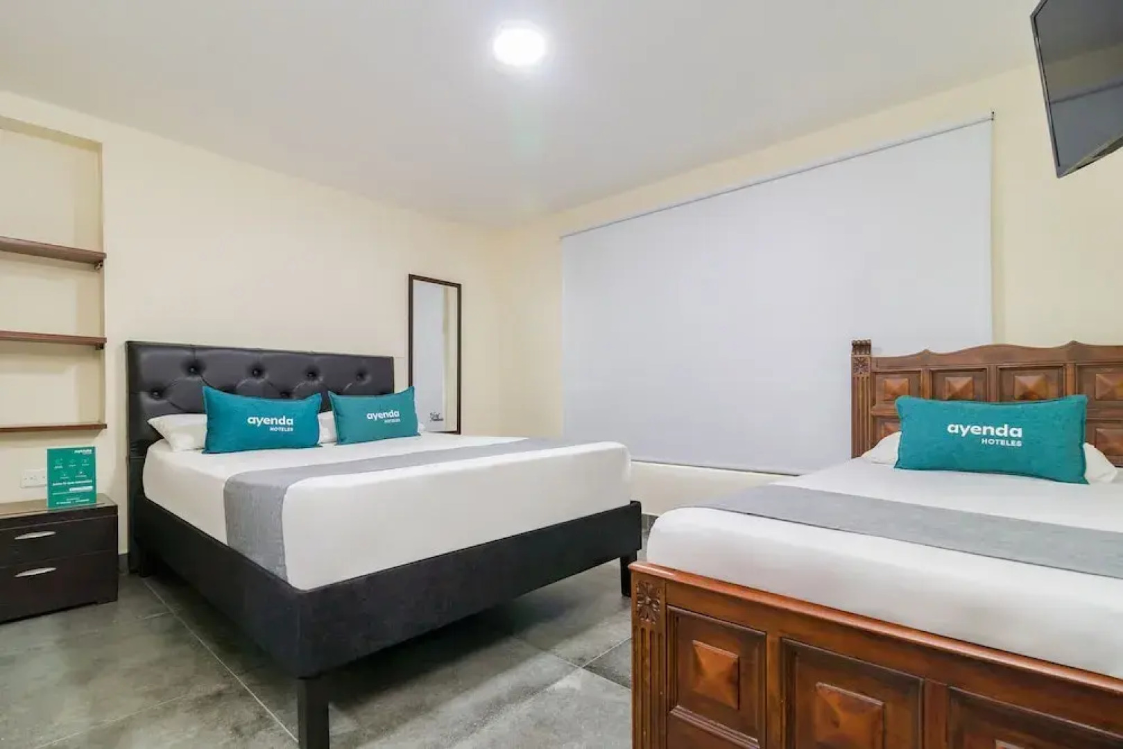 Andalucía Sede 2 by Ayenda