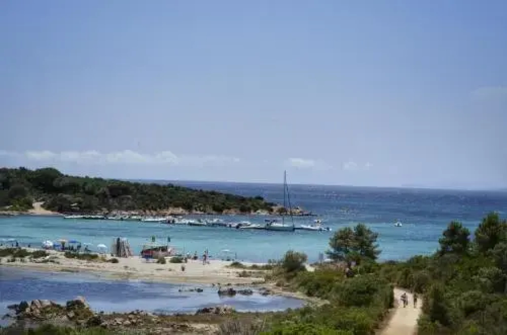 Porto Coda Cavallo Apartaments