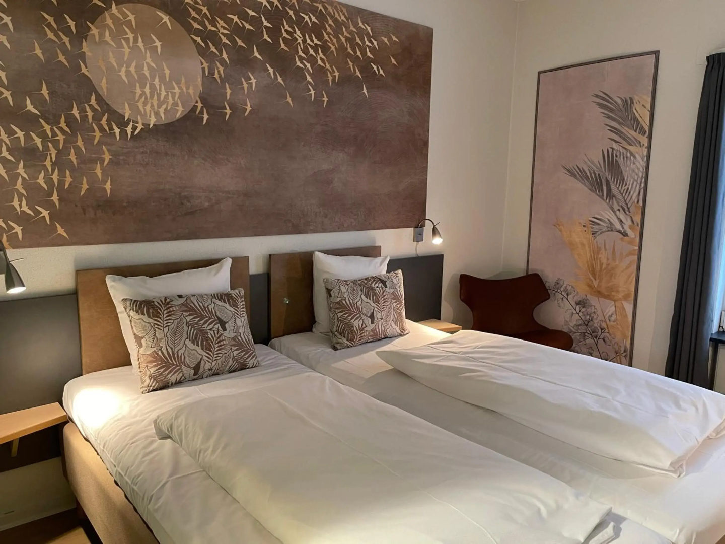 City Hotel Nattergalen
