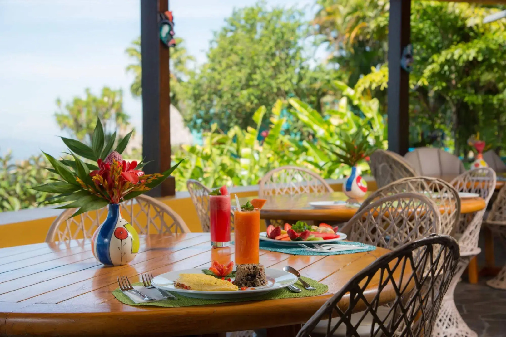 Xandari Resort And Spa