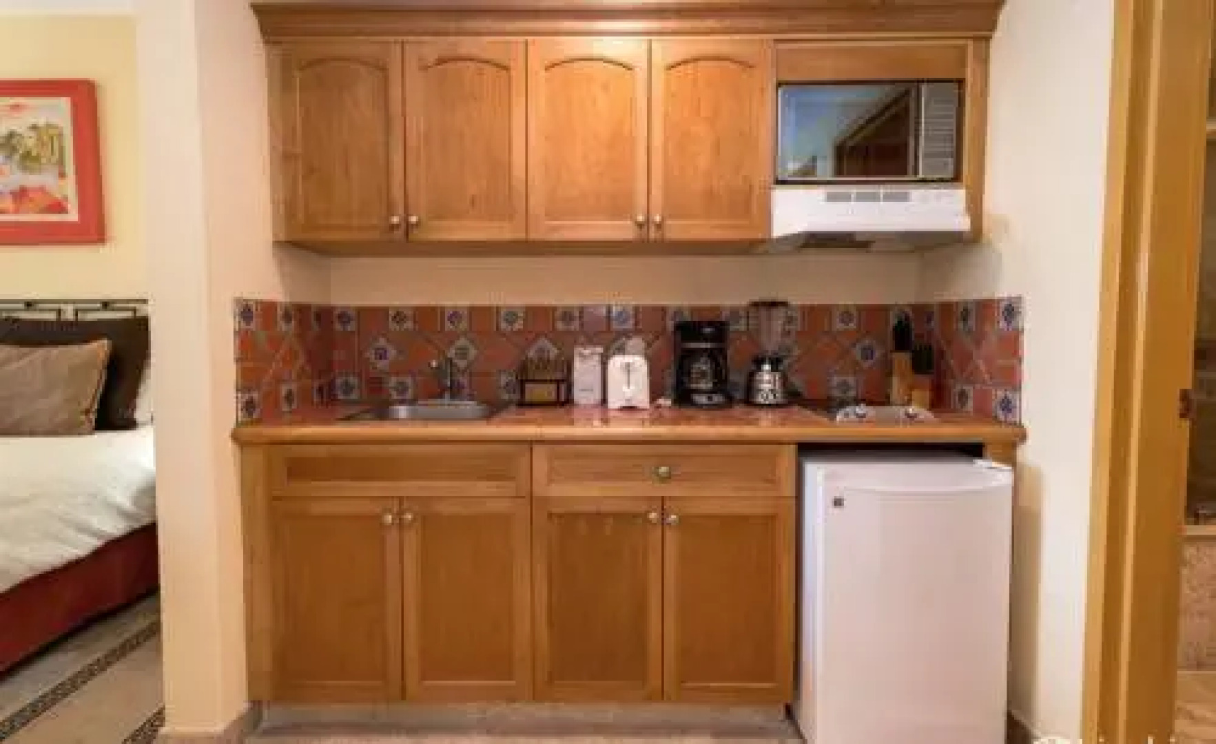 Suites at VDP Flamingos Resort and Spa