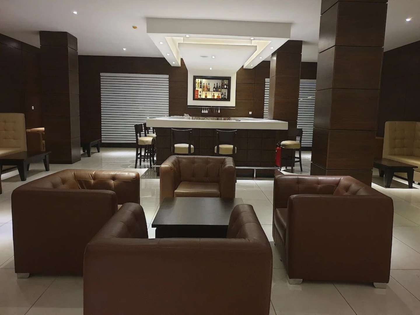 BON Hotel Smith City Awka