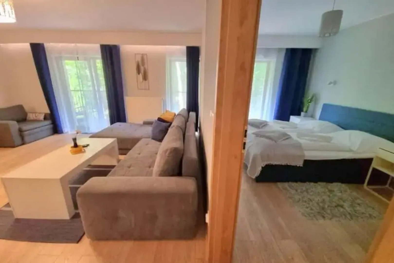 Holiday Apartment, Sauna, Pool, Szklarska Poreba