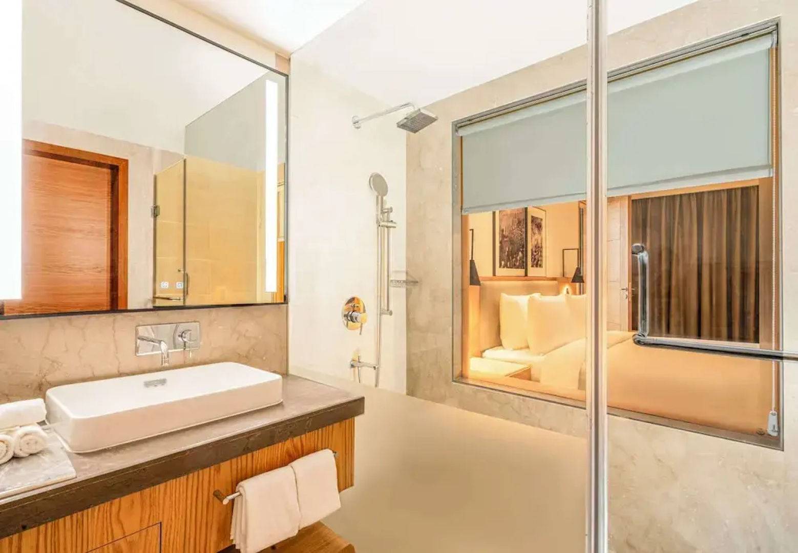 Radisson Hotel Vrindavan