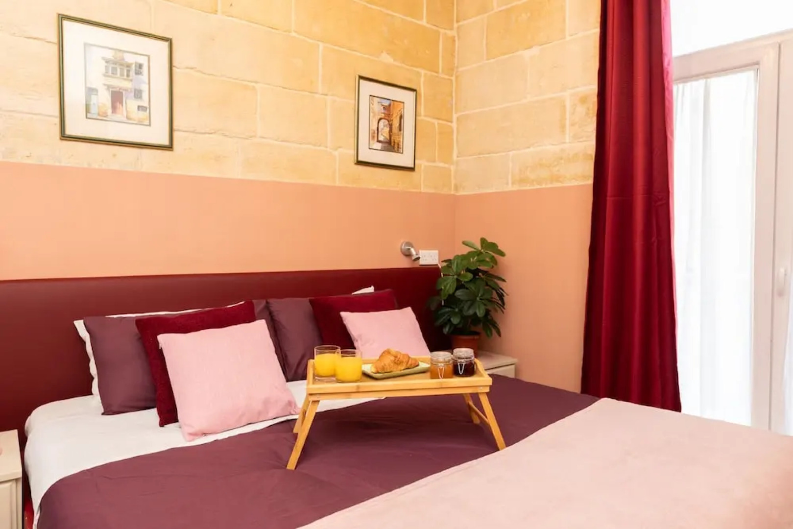 Concetta Studio Apartments