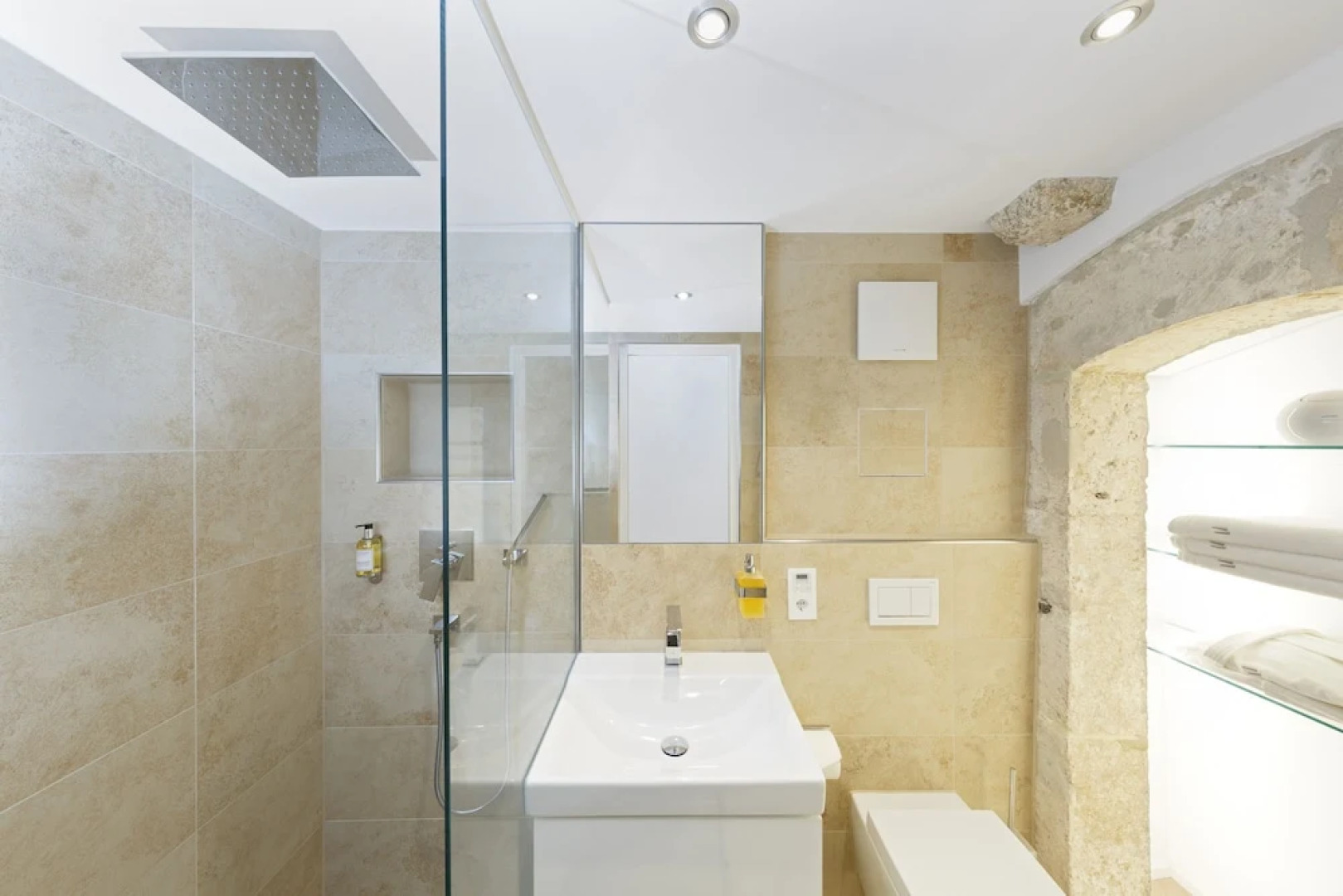 Domresidenz Apartment Suites