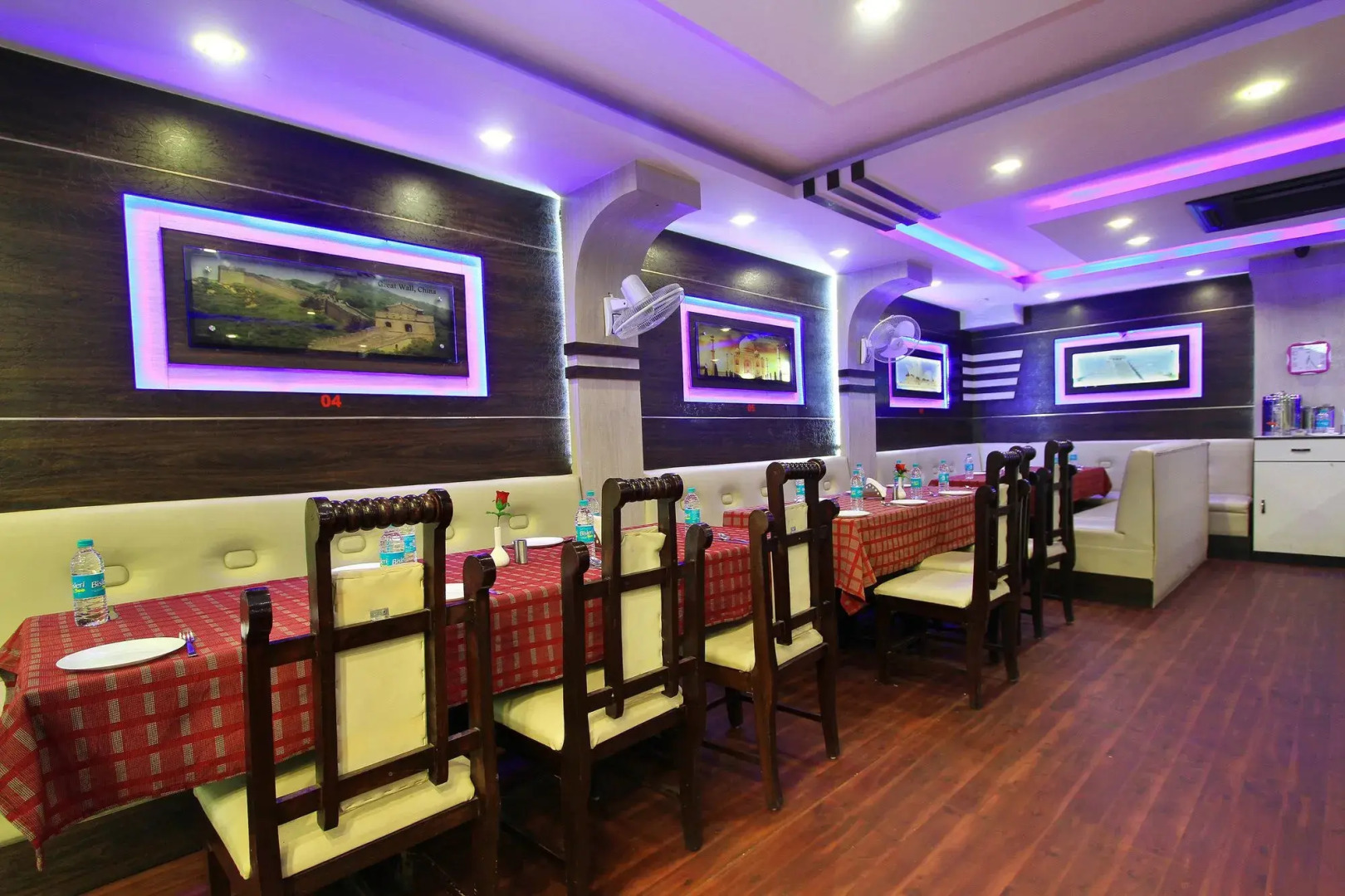 FabHotel Olive Comforts