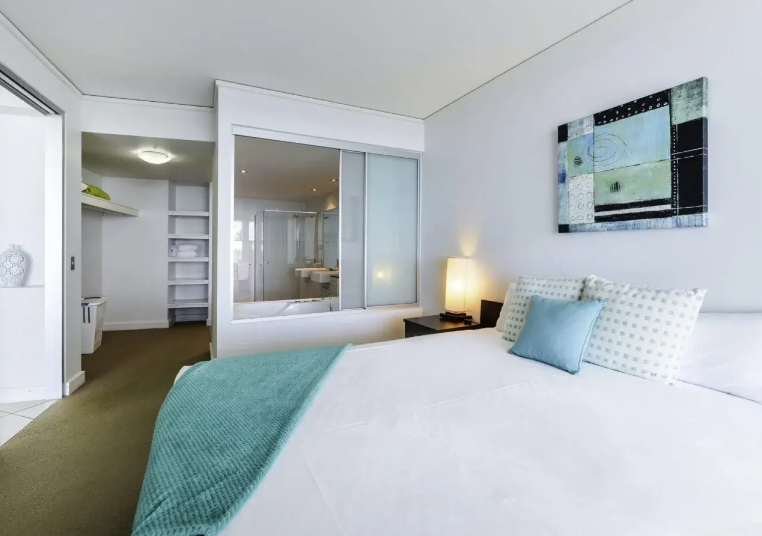 Grand Mercure Apartments Bargara Bundaberg