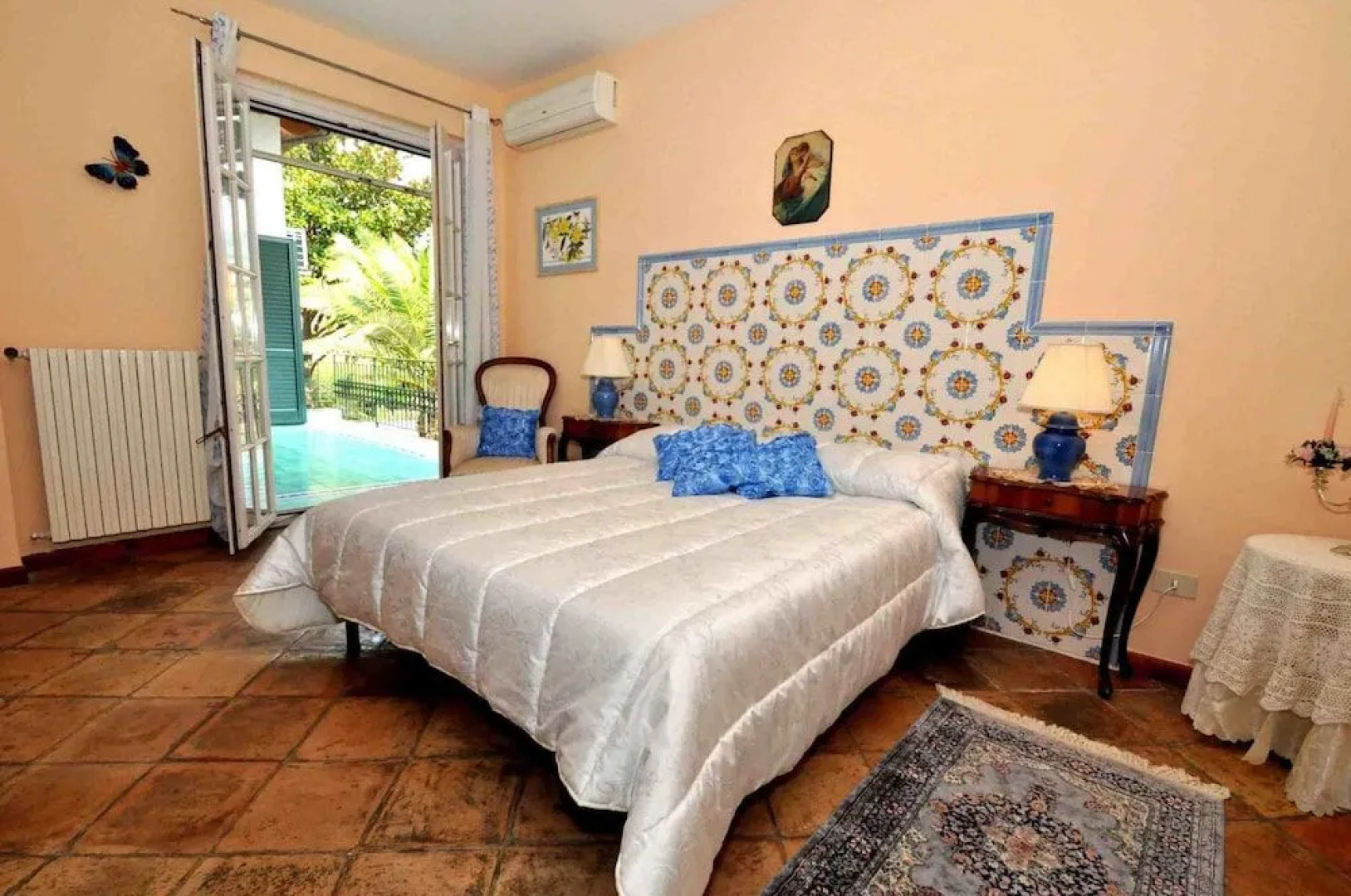 Amami Viaggi - Villa Lucia Aurora