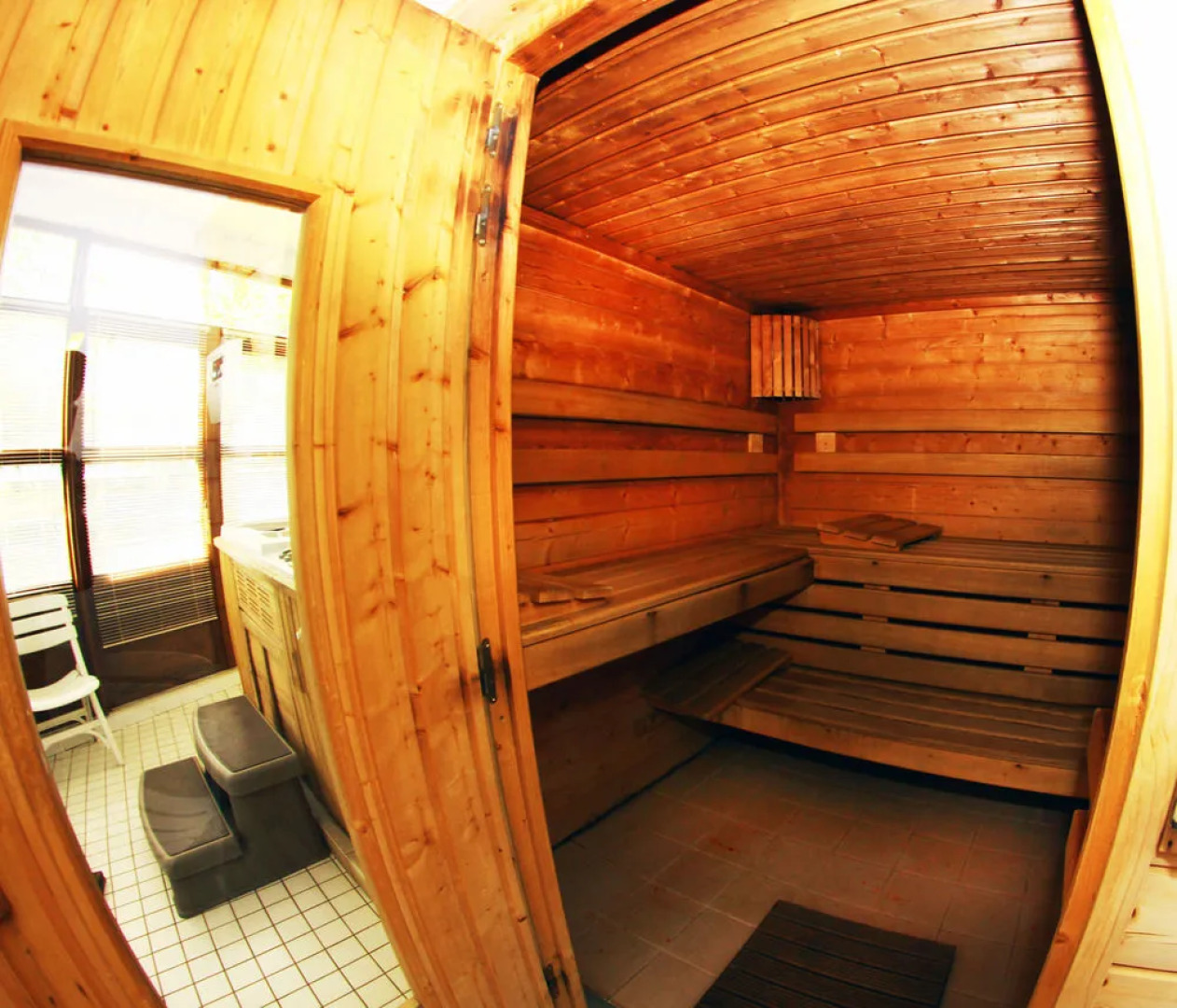 Résidence Nemea Royal Milan