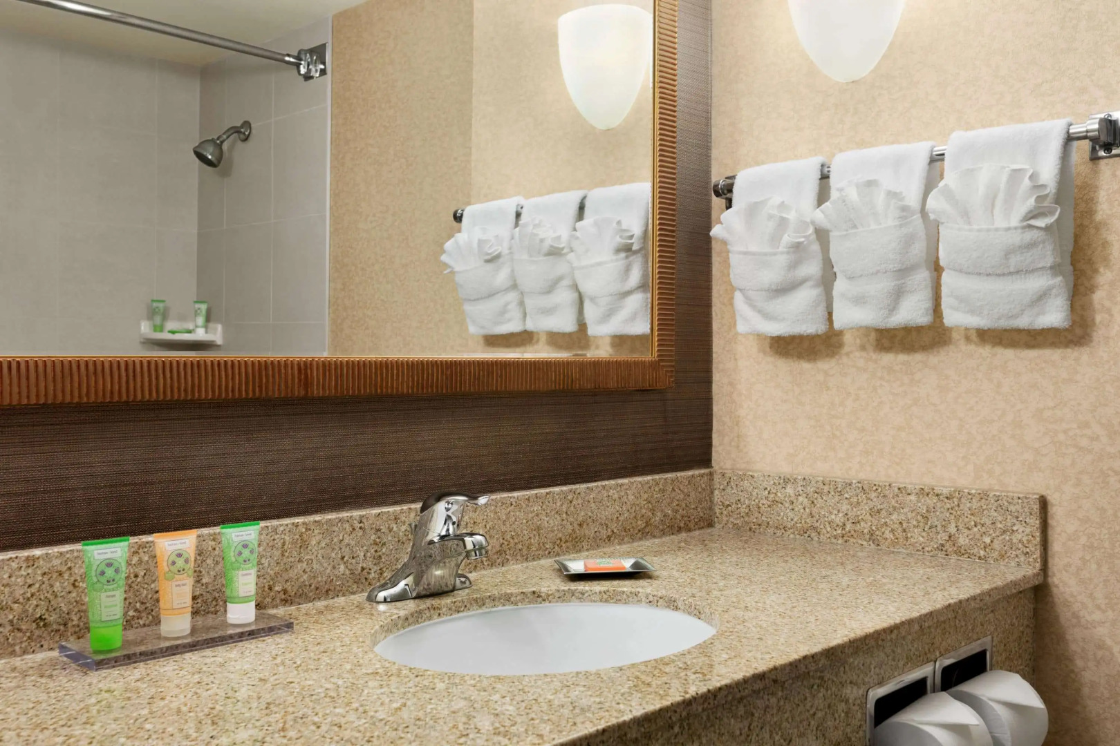 Wyndham Garden at Niagara Falls