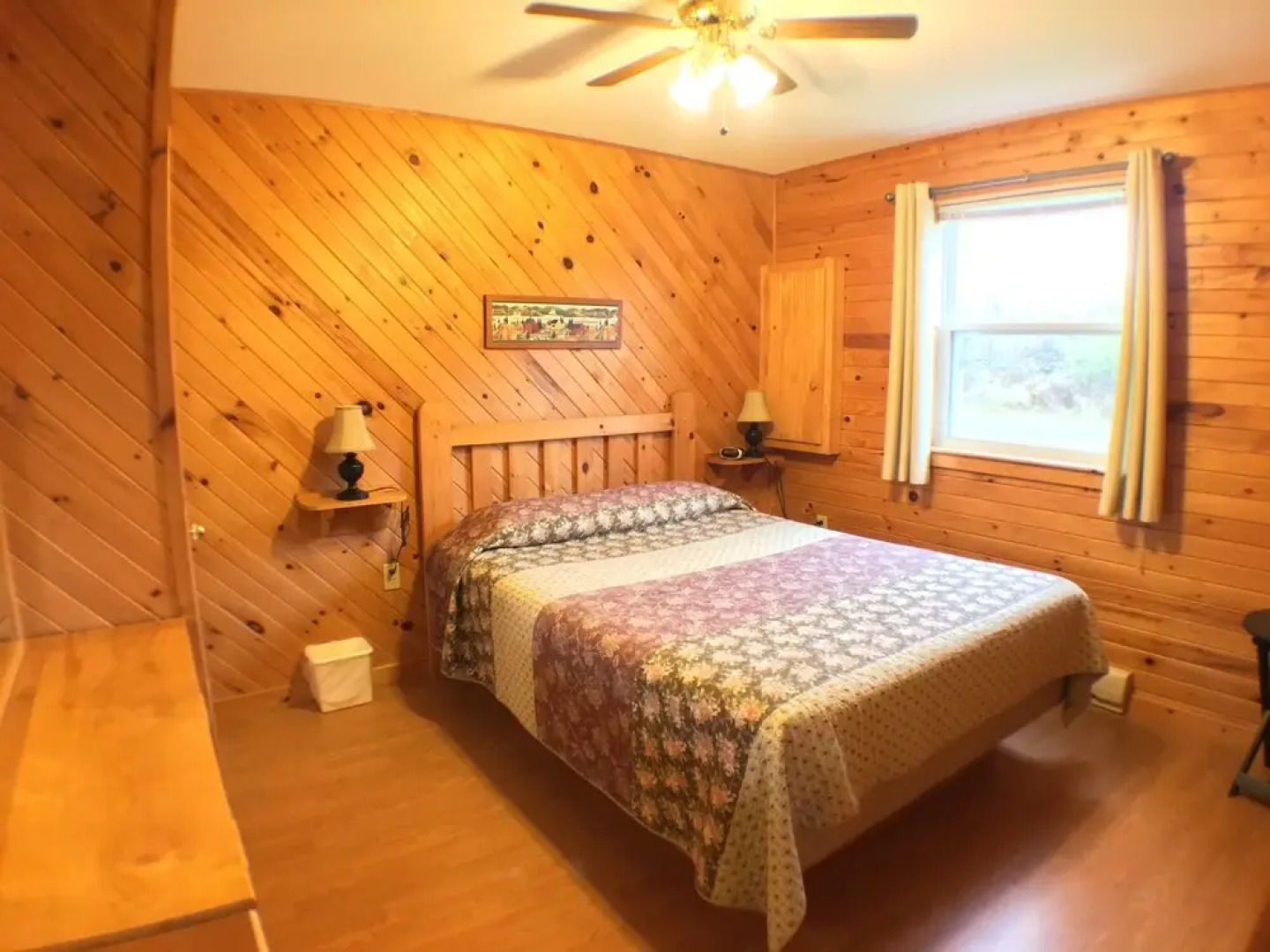 Upper Clements Cottages