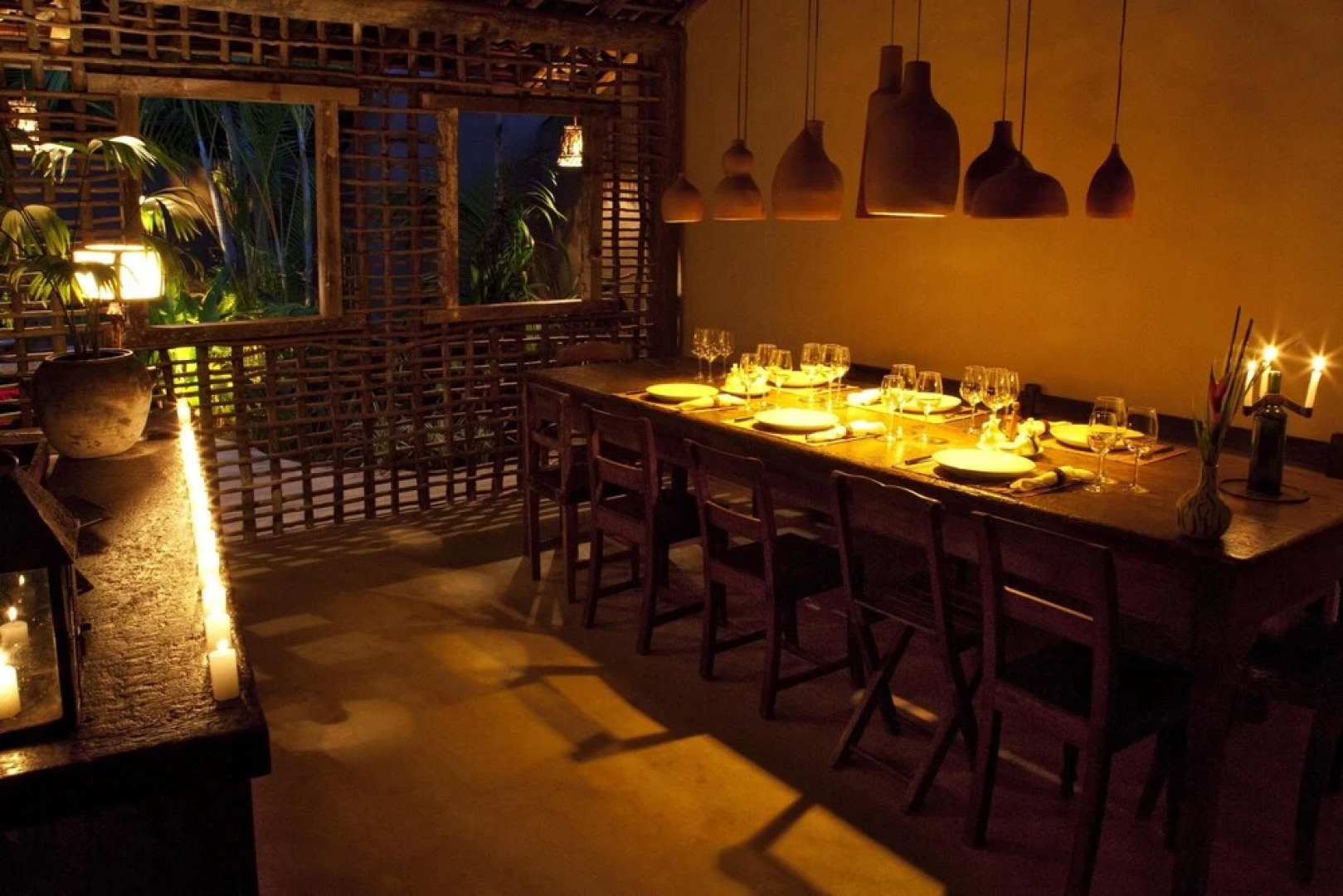 UXUA Casa Hotel & Spa
