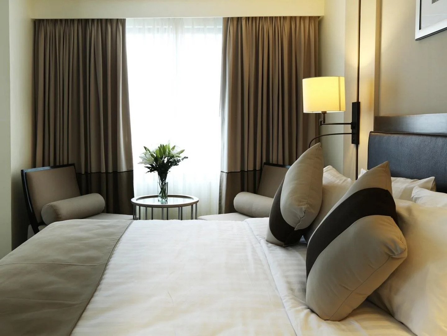 Seda Abreeza - Newly Renovated