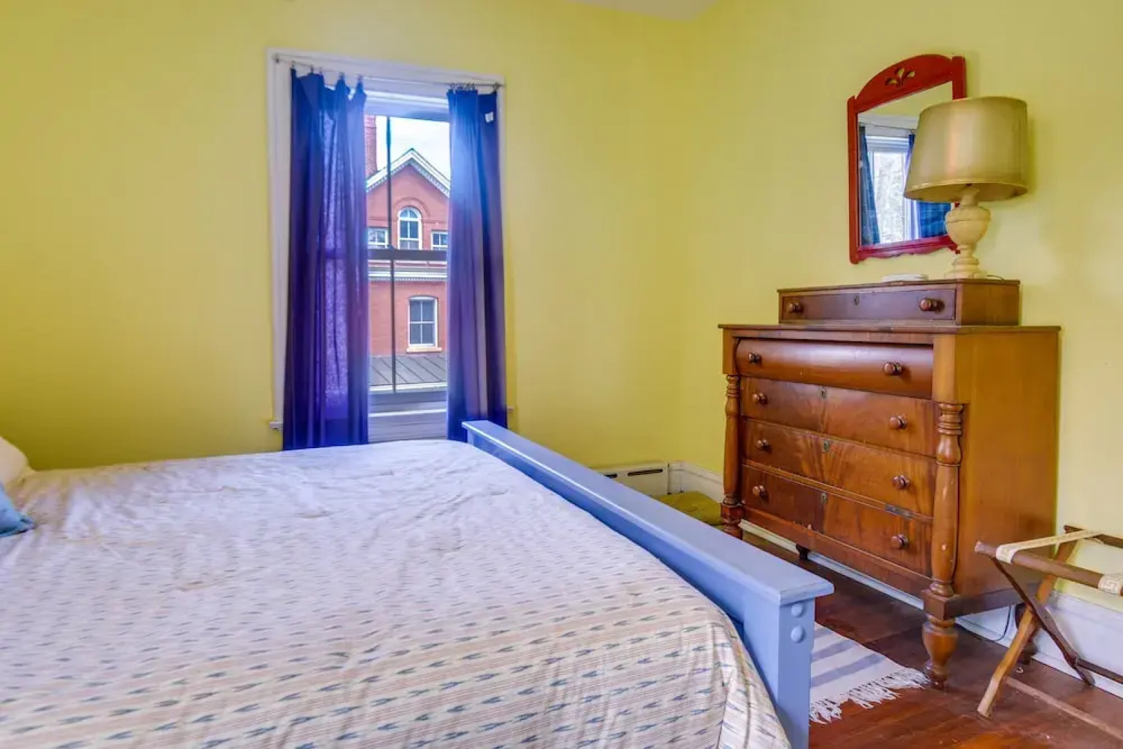 Historic Casco Bay Home on Great Diamond Island