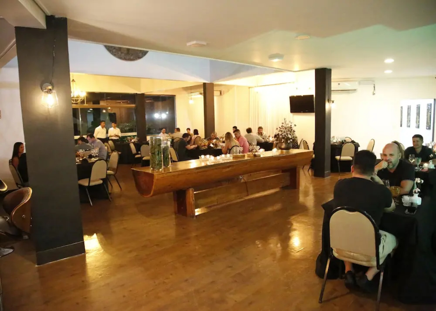 Hotel Odara Lucas