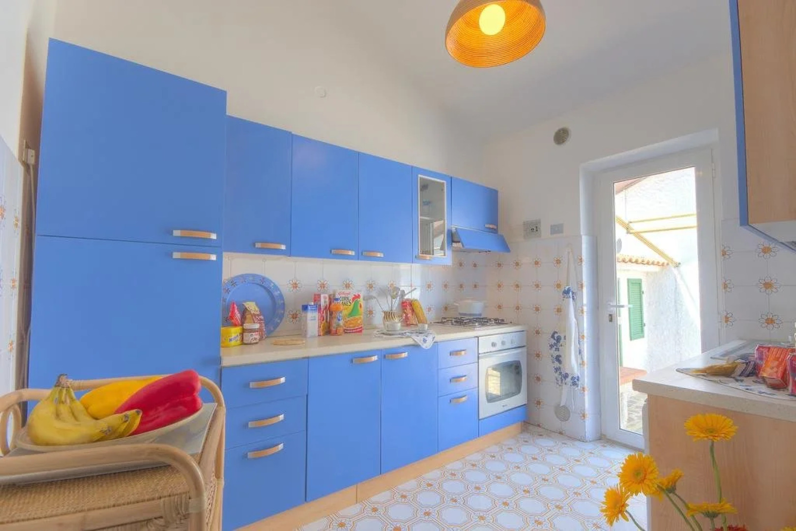 Villaggio Turistico Internazionale