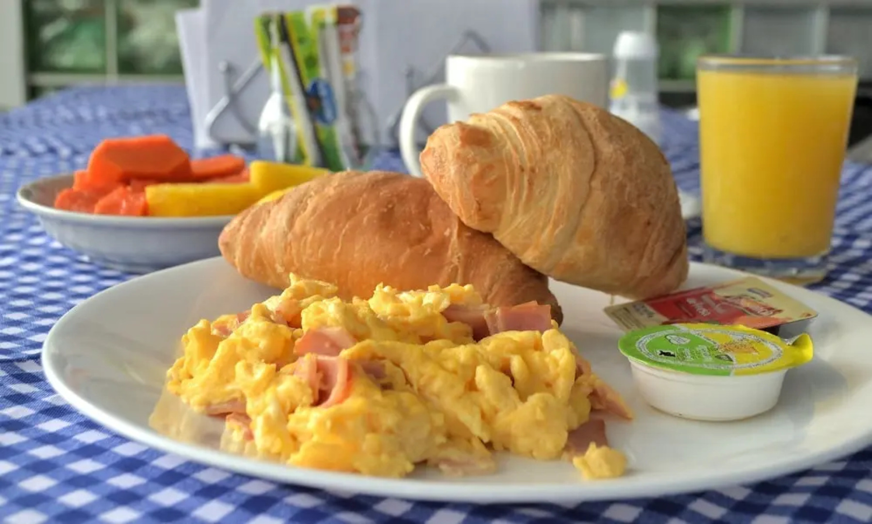 Hotel Santa Cecilia Cali