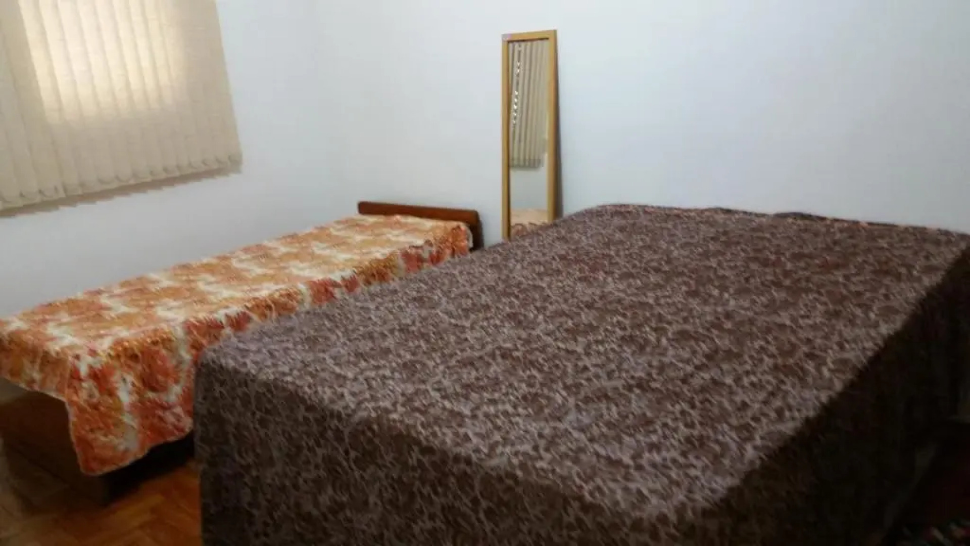 Apartamento Santos