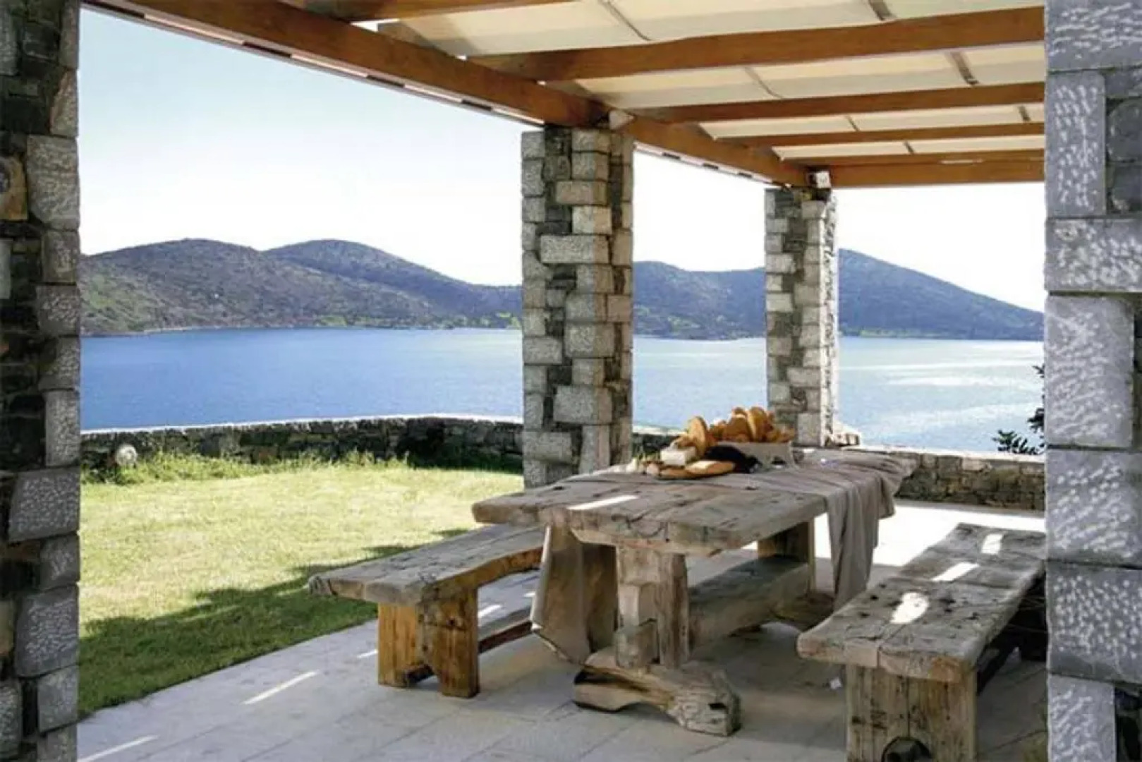 Villa Atlantis - Villa Atlantis