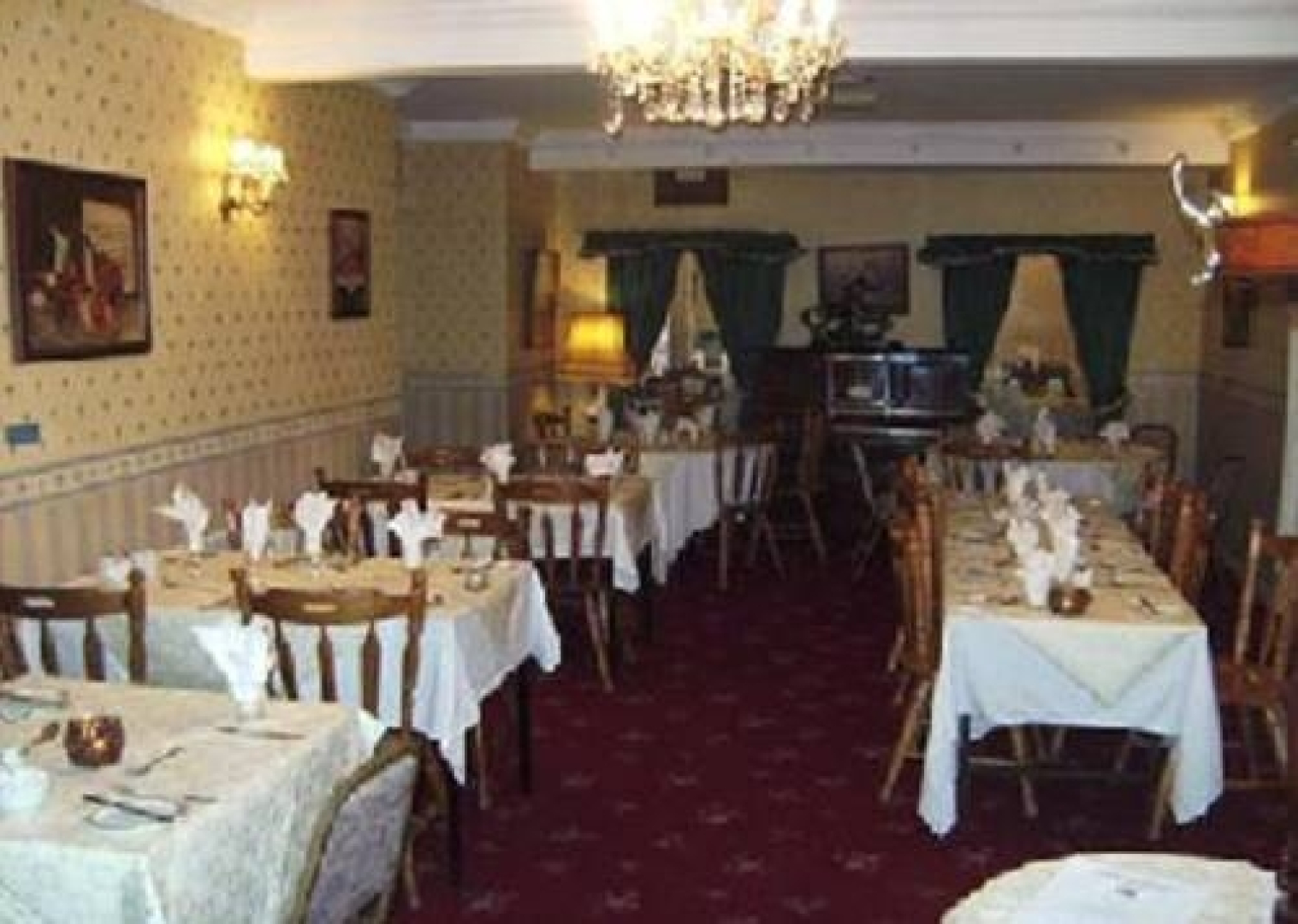 Countrywide Inns Commercial & Tourist