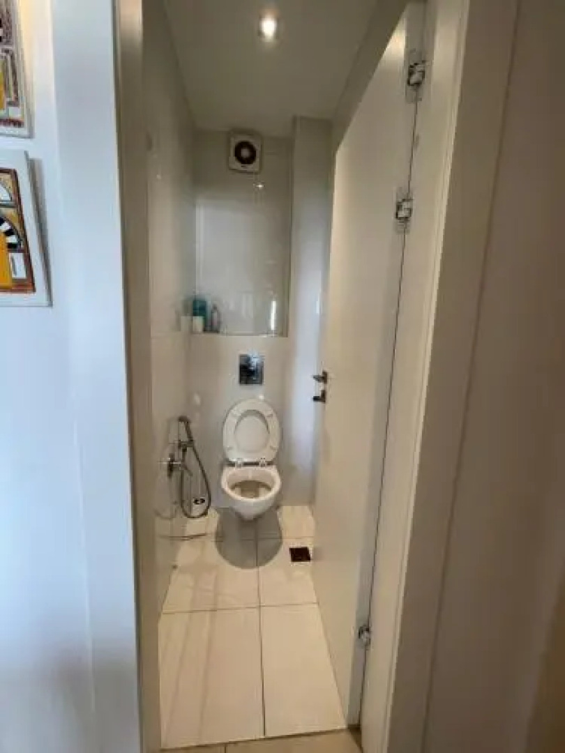 Netanya Dreams Luxury Apt.W02