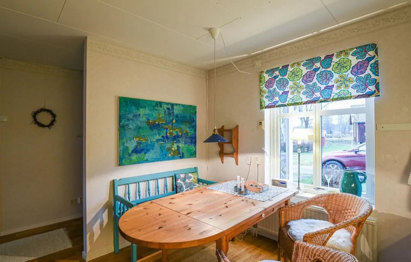 Stunning Home in Sjötorp With 3 Bedrooms and Wifi