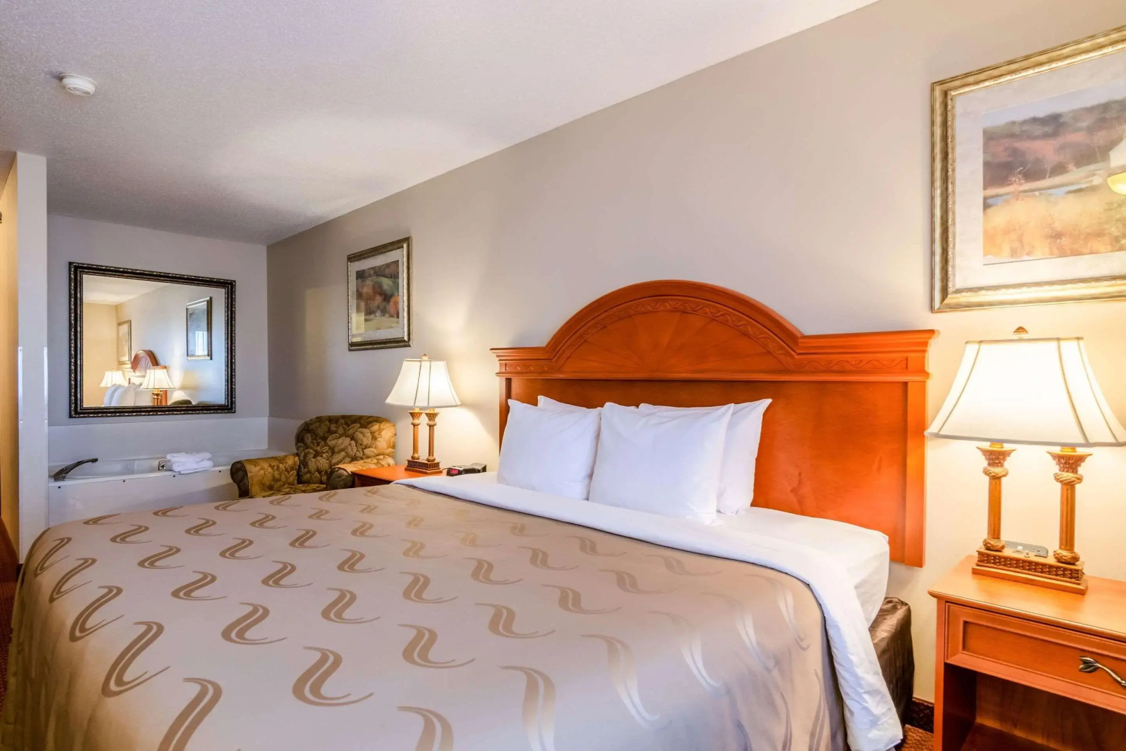 Holiday Inn Express ALLIANCE