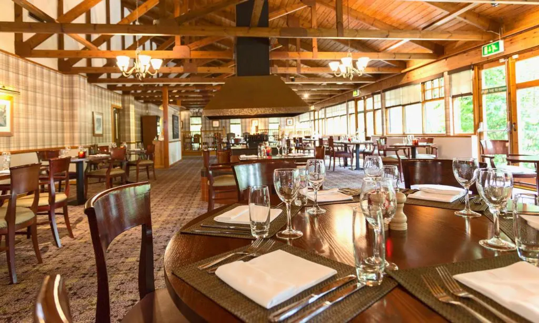 Macdonald Spey Valley Resort