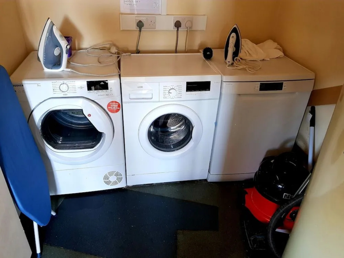 Jaylets Budget Hathern