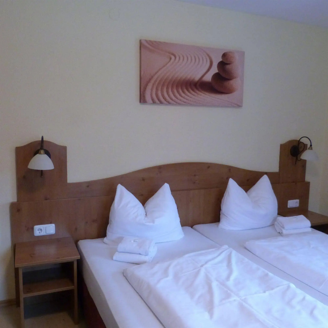 DEVA Hotel Alpenglück