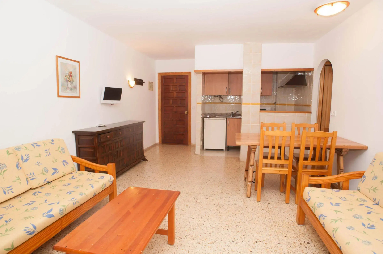 Poniente Playa Aparthotel
