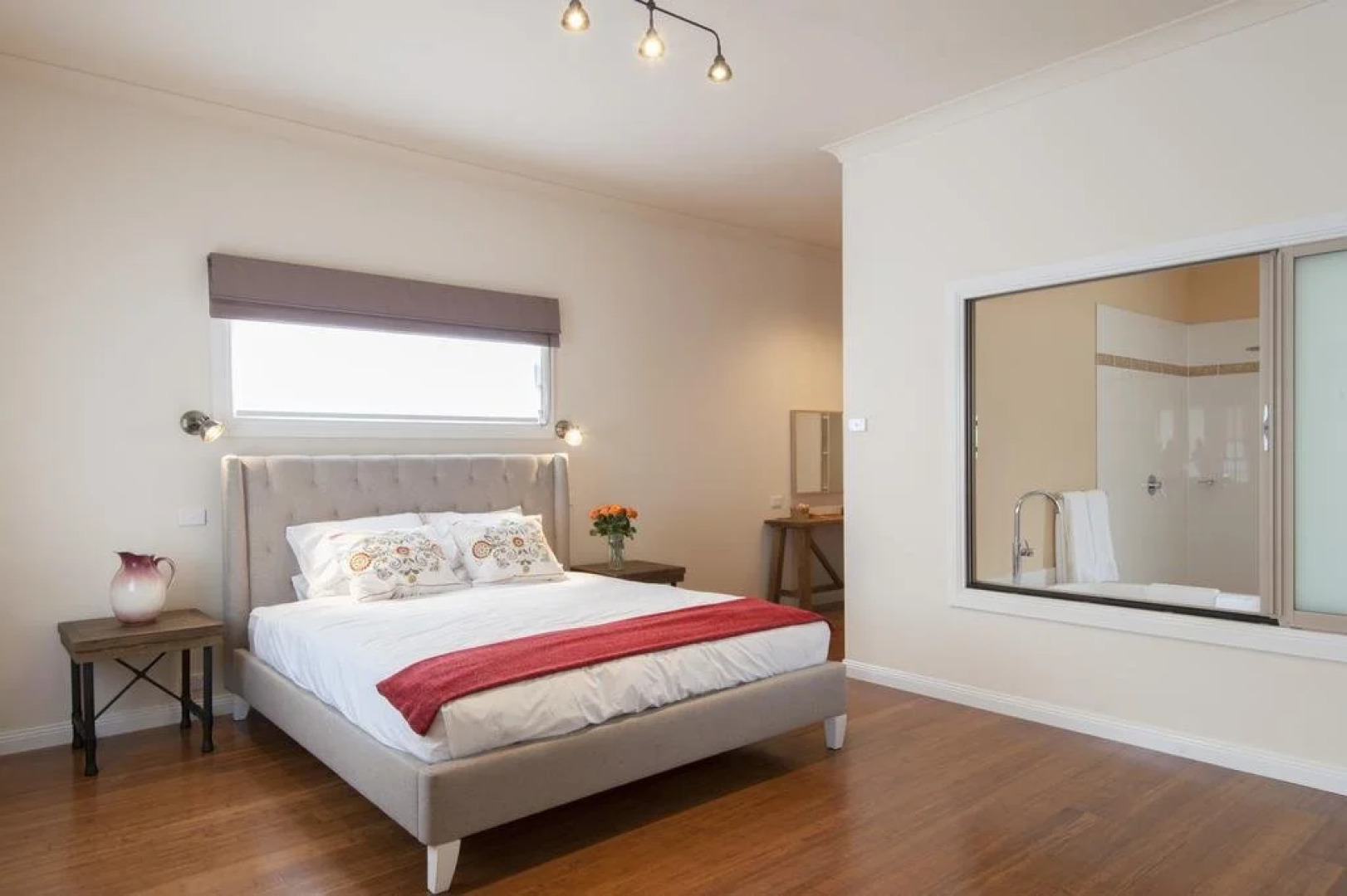 The Nest at Gundaroo