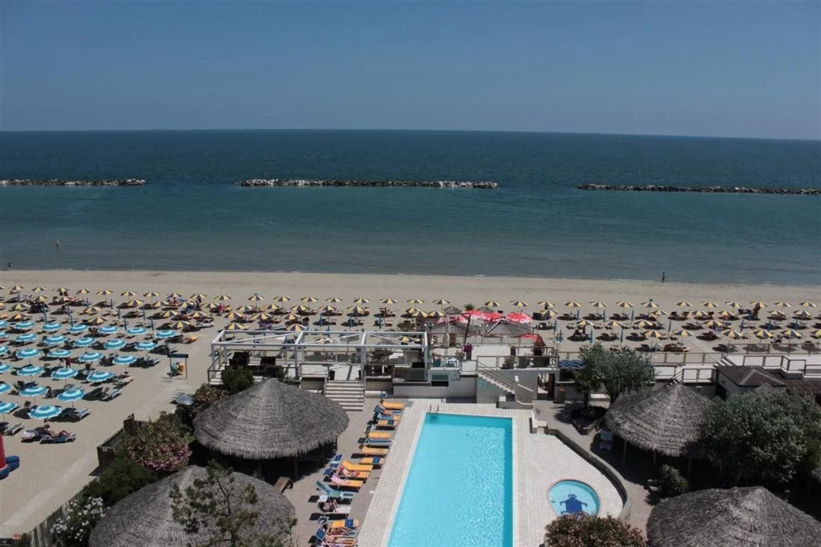 Grand Hotel Azzurra Club Lido Adriano