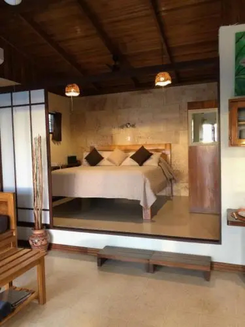 Camila 1 - Ocean, Nature, Relax, Central