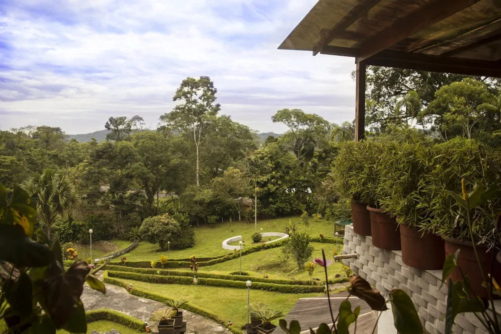 Hotel Christian Resort