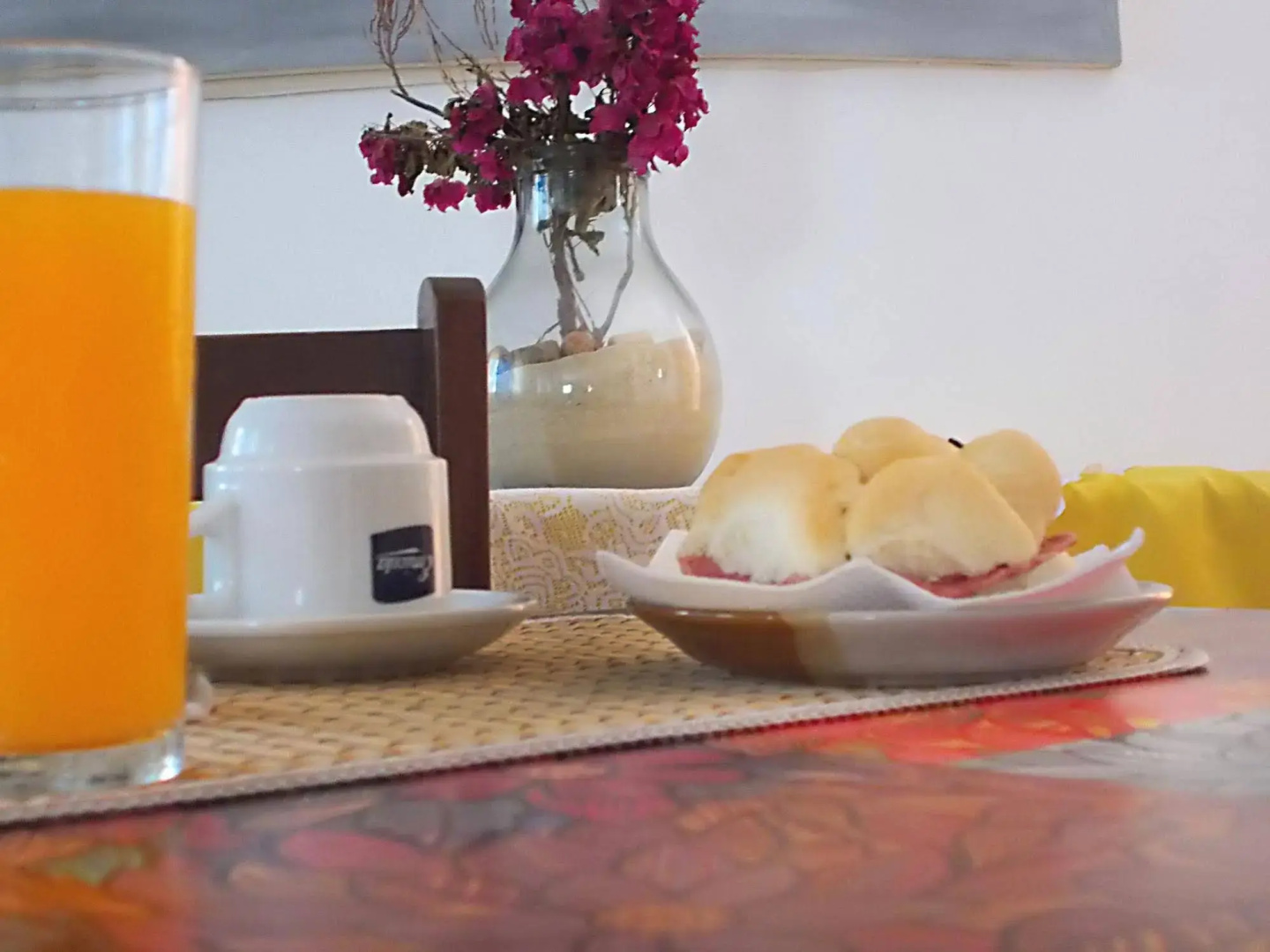 B&B Salinas Boa Vista