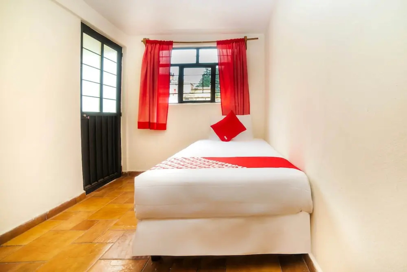 Oyo Hotel Mesón Del Tío Pepe