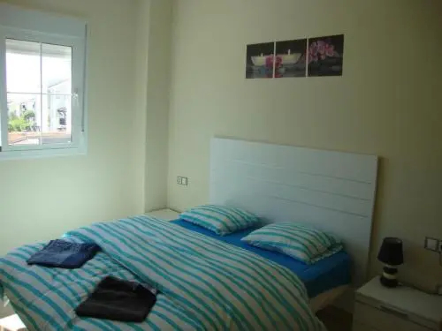 Residencial Duquesa apartemento 2049