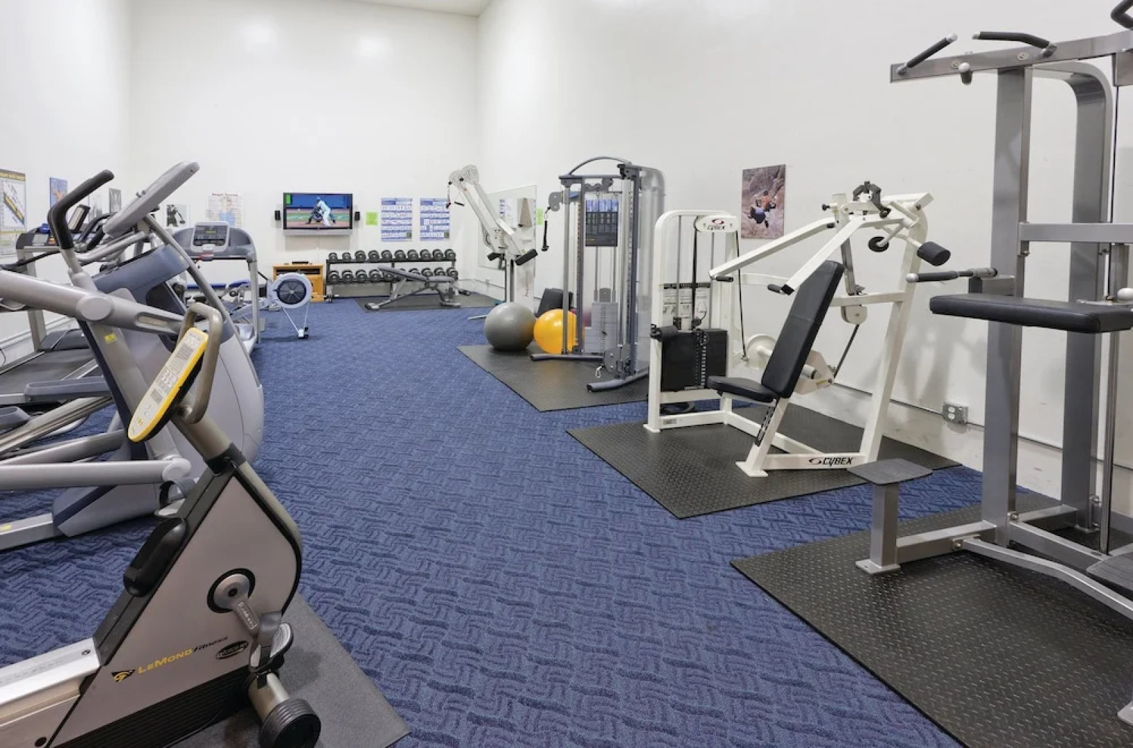 WorldMark Lake Chelan Shores